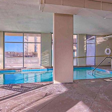 オレンジ・ビーチLei Lani Tower 204アパートメント エクステリア 写真