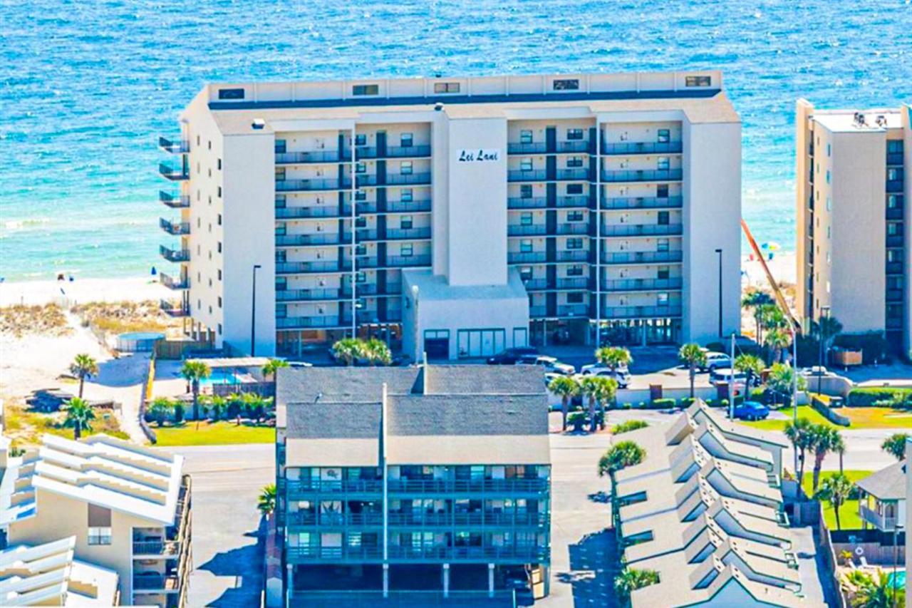 オレンジ・ビーチLei Lani Tower 204アパートメント エクステリア 写真